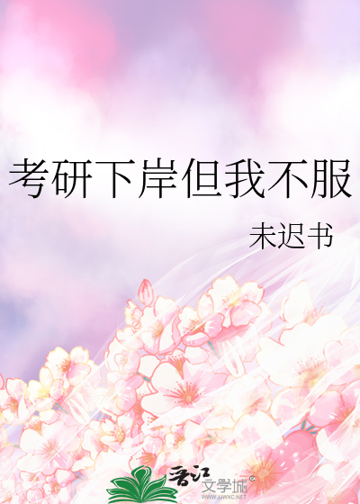 考研下岸但我不服