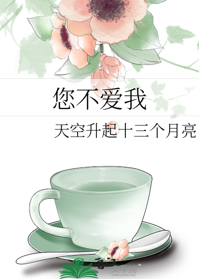 您不爱我