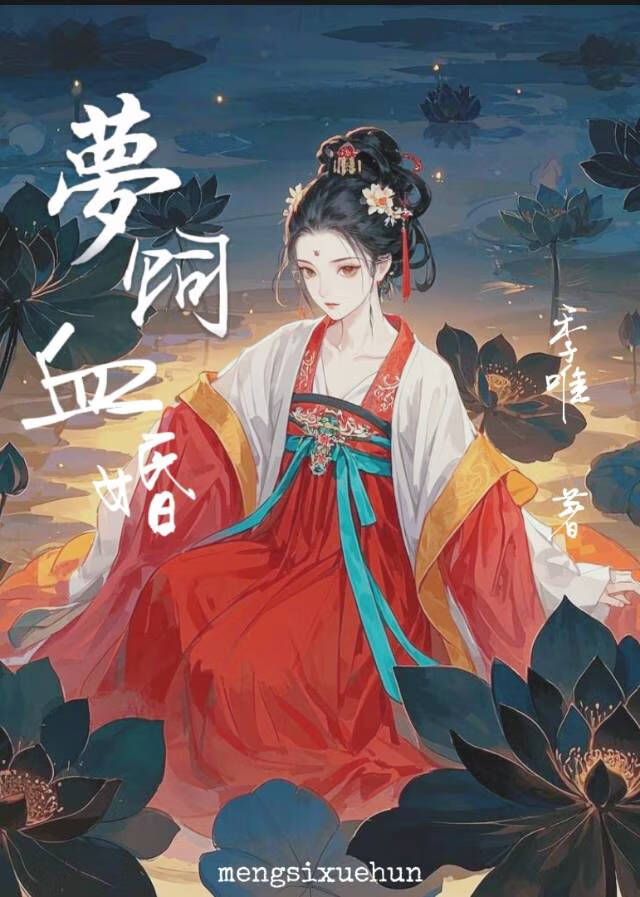 梦饲血婚
