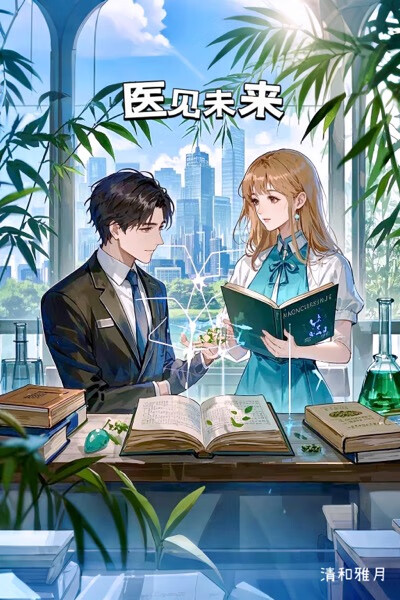 医见未来