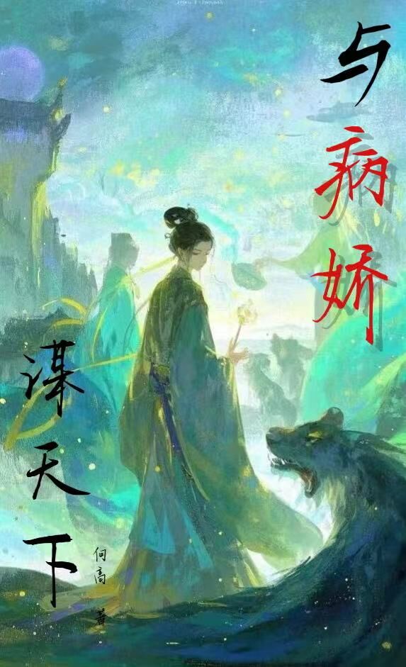 与病娇谋天下