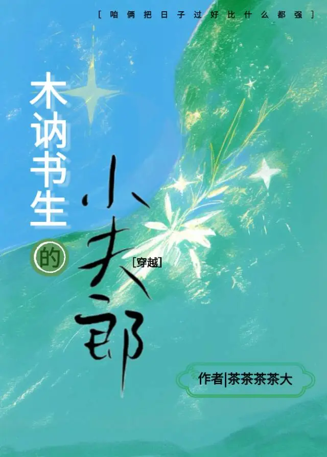 木讷书生的小夫郎