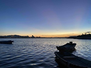 钓鱼佬永不空军