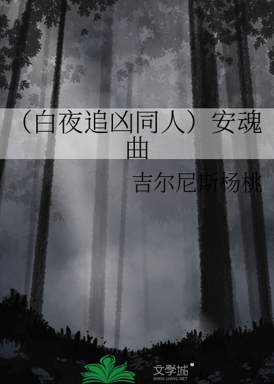 （白夜追凶同人）安魂曲