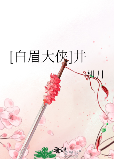 [白眉大侠]井