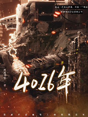 4026年