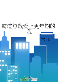 霸道总裁爱上更年期的我