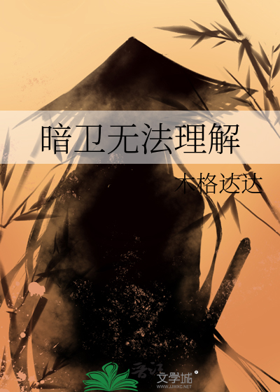 暗卫无法理解
