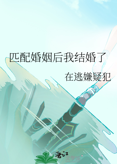 匹配婚姻后我结婚了