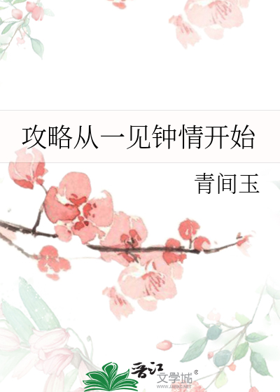 攻略从一见钟情开始