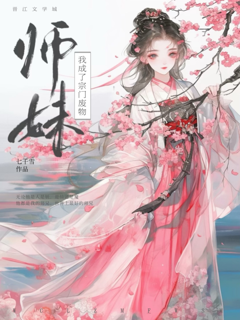 我成了宗门废物师妹