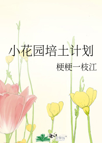 小花园培土计划