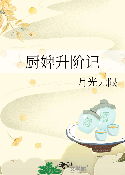 厨婢升阶记