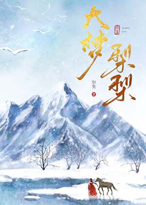 大梦梨梨