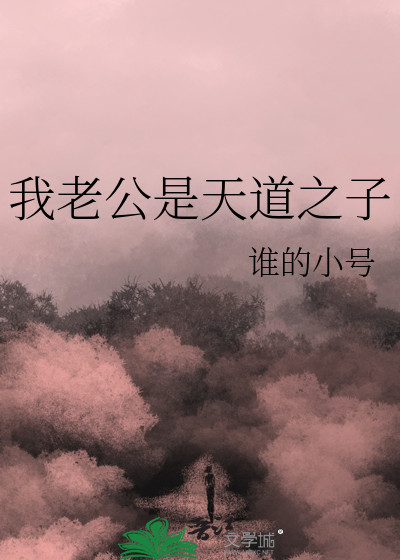我老公是天道之子