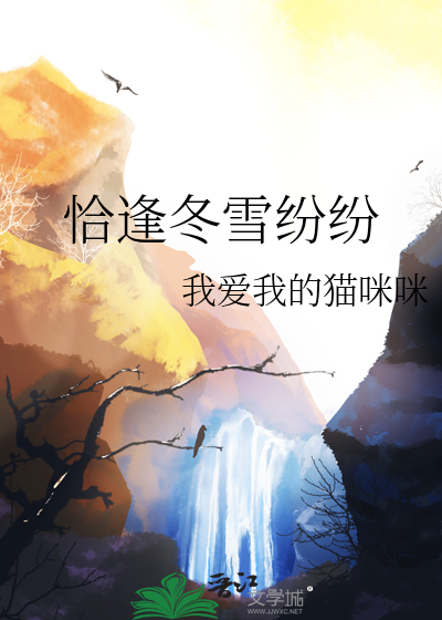 恰逢冬雪纷纷