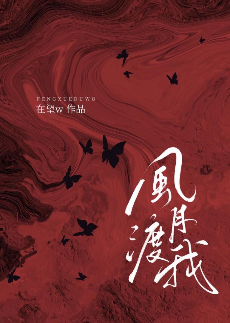 风月渡我