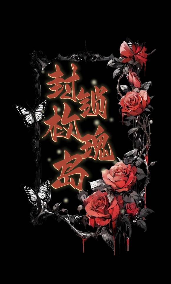 封锁玫瑰岛