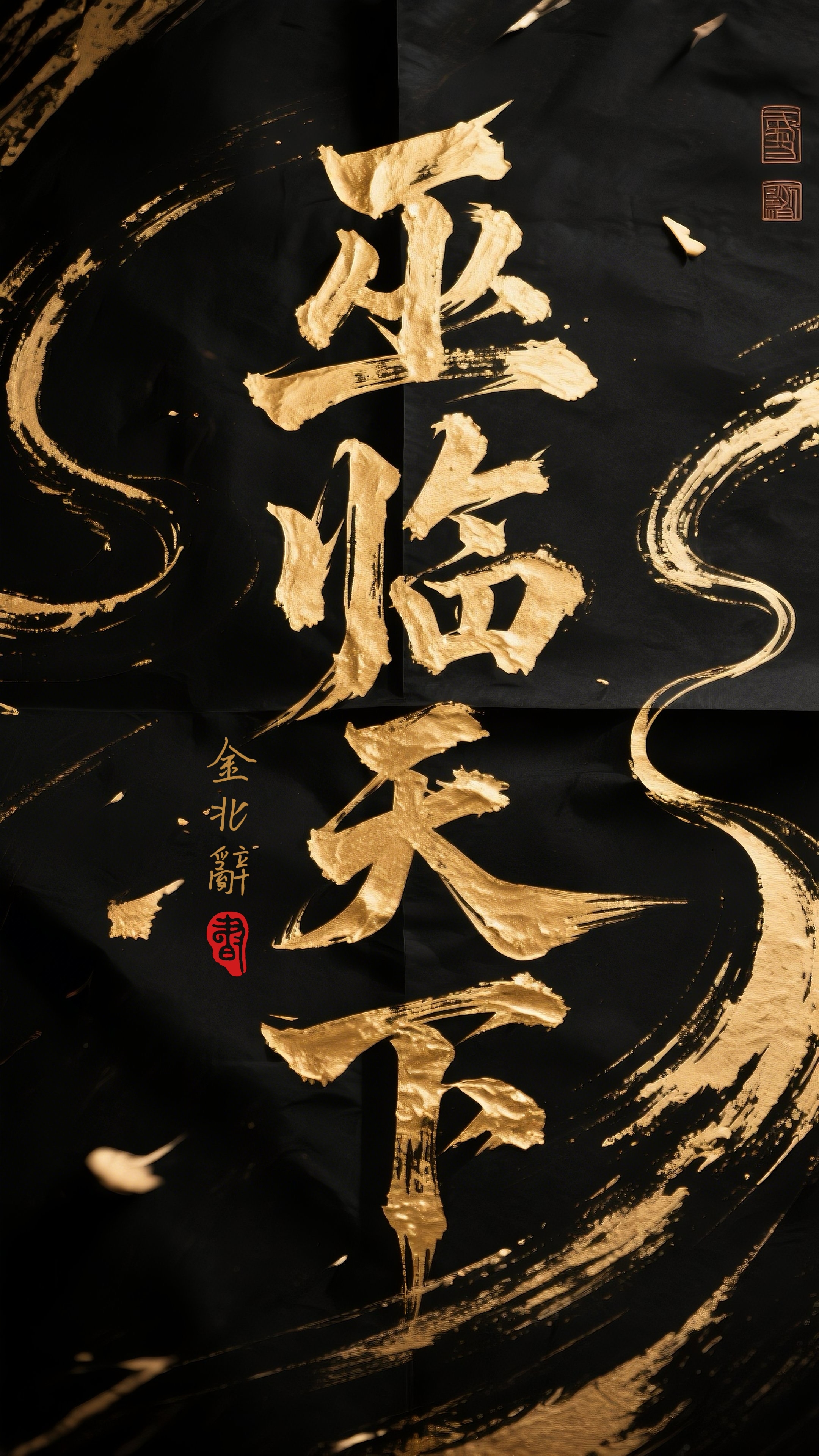 巫临天下