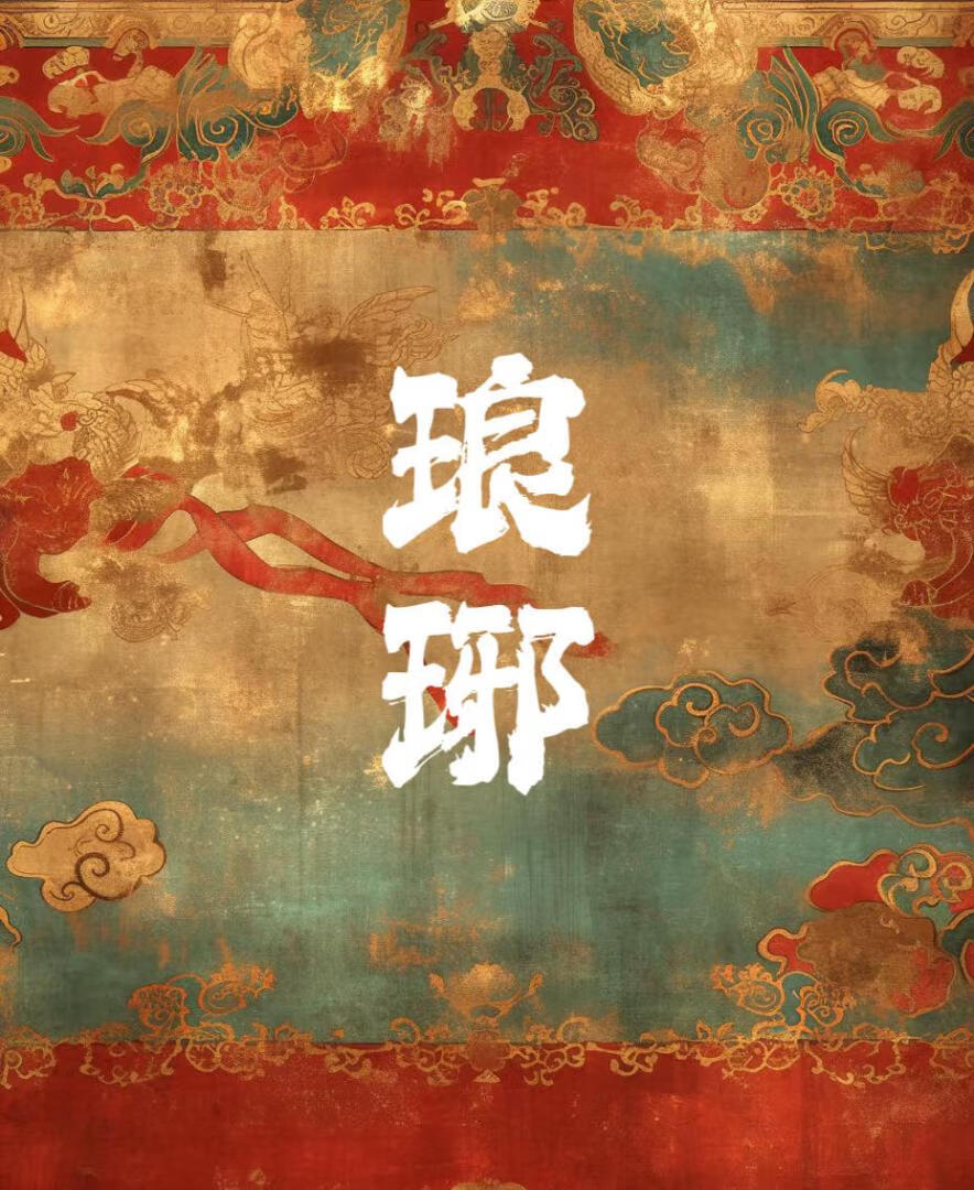 琅琊