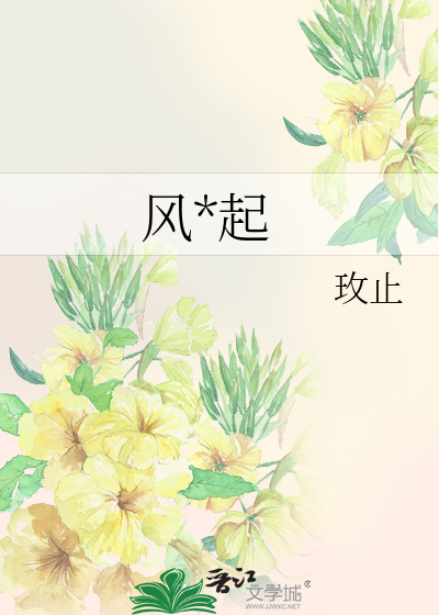 风云起