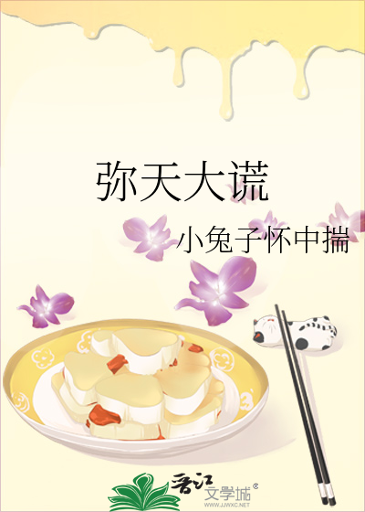 弥天大谎