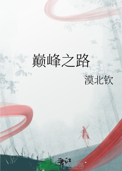 巅峰之路