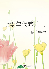 七零年代养兵王