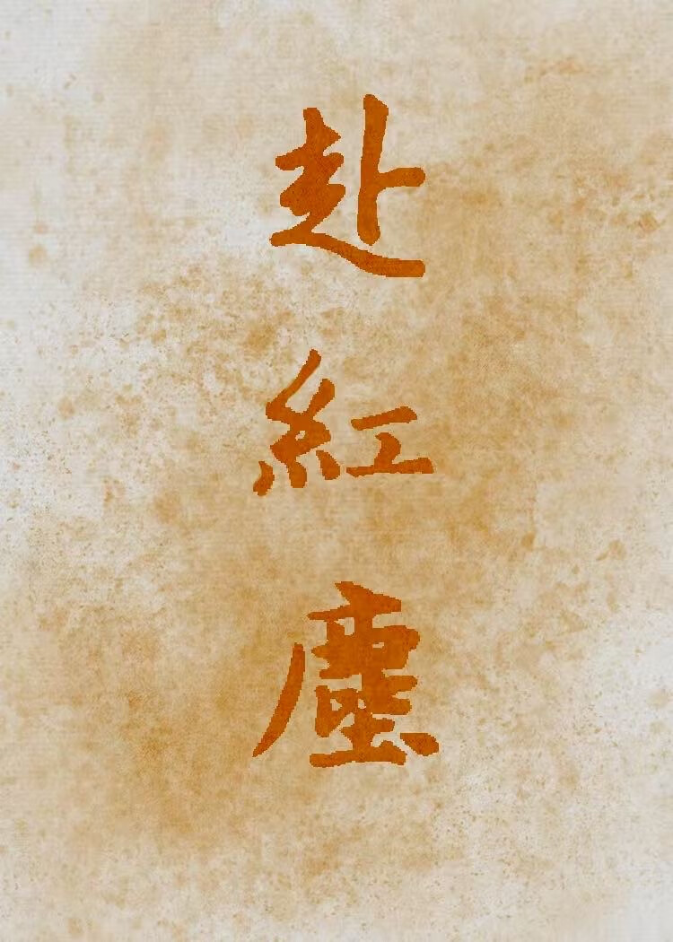 白月光死遁后
