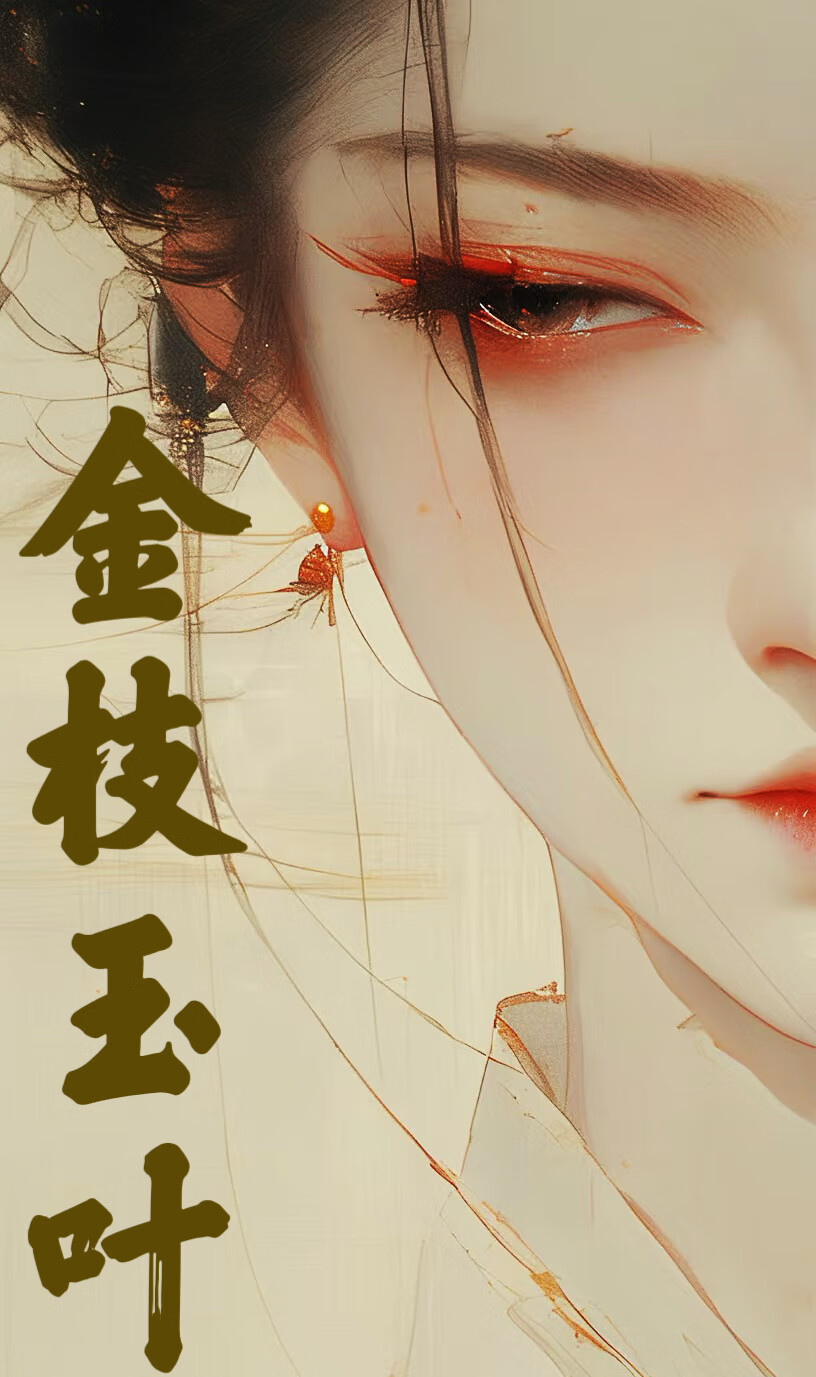 金枝玉叶