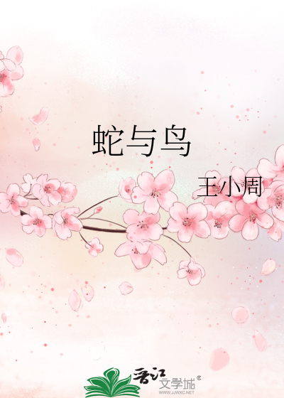蛇与鸟