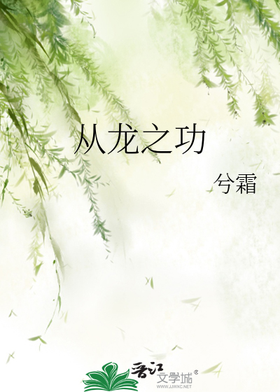 从龙之功