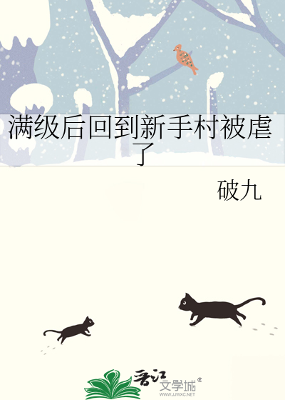 满级后回到新手村被虐了
