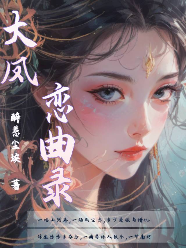 大凤恋曲录