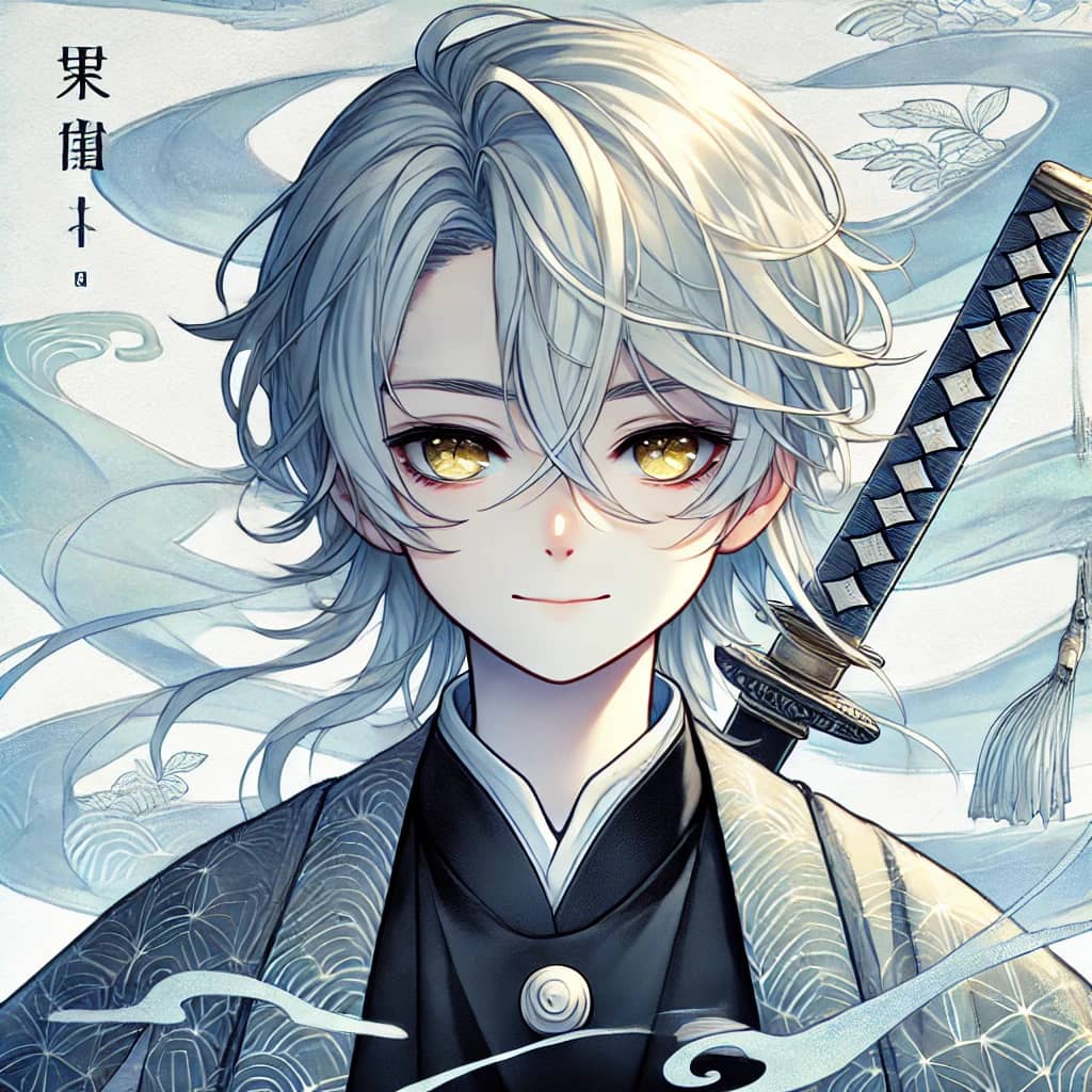 鬼灭之刃：天平的彼端