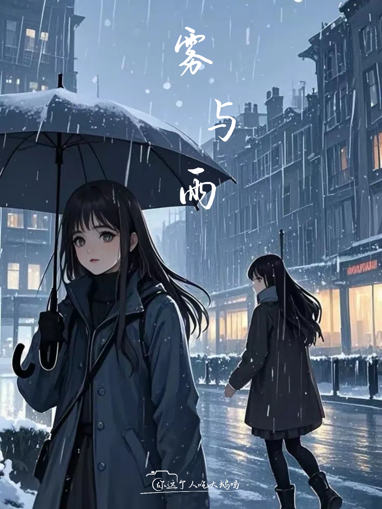 雾与雨